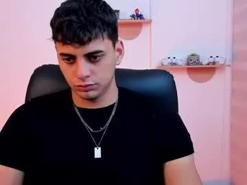 markpotier from Chaturbate is Freechat