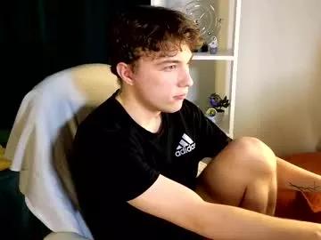 Markshot_ webcams show profile image 