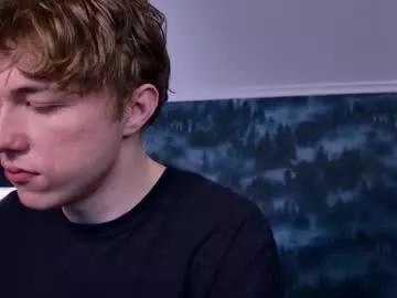markshot_ from Chaturbate is Freechat