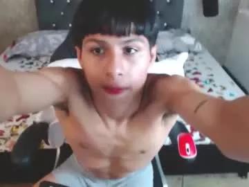 markus_king1 from Chaturbate is Freechat
