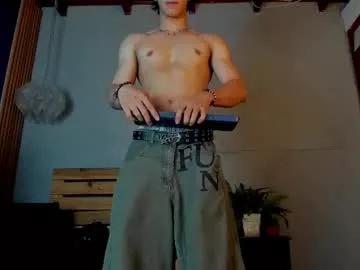 markuss___ from Chaturbate is Freechat