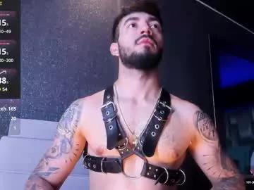 markwalker__ from Chaturbate is Freechat