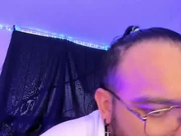 markwolfe1 from Chaturbate is Freechat