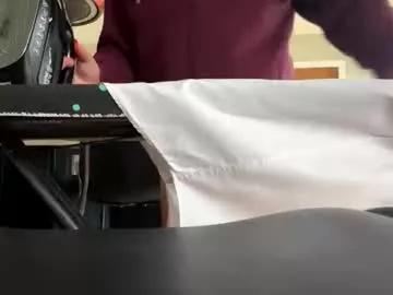 markyblack1985 from Chaturbate is Freechat