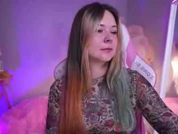 marlashine from Chaturbate is Freechat