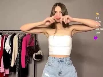 marlenamarschel from Chaturbate is Freechat