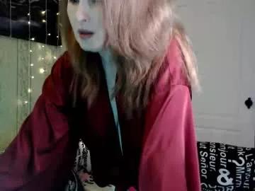 marlenelue from Chaturbate is Freechat