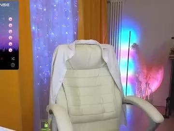 marmeladka777 from Chaturbate
