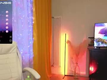 marmeladka777 from Chaturbate