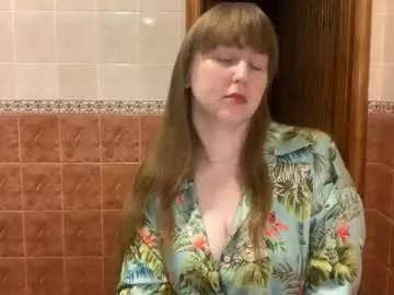 maroonmoon_ from Chaturbate is Freechat