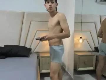 maroxcute from Chaturbate is Freechat