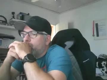 marriedcock1980 from Chaturbate
