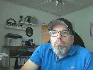 marriedcock1980 from Chaturbate