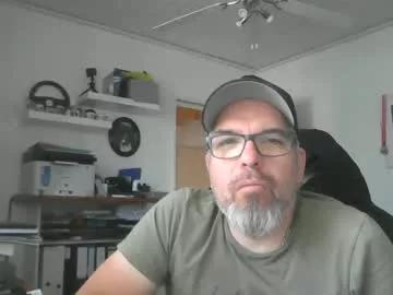 marriedcock1980 from Chaturbate