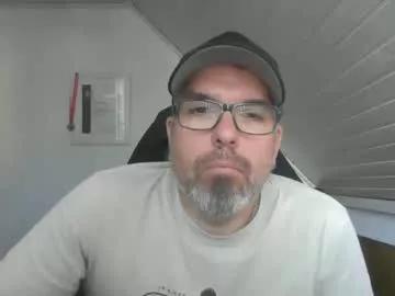 marriedcock1980 from Chaturbate