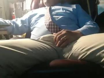 marrieddad19751975 from Chaturbate