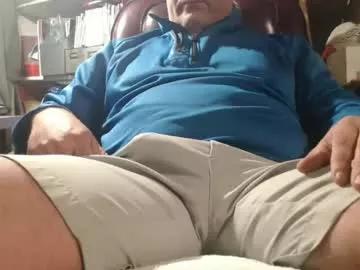 marrieddad19751975 from Chaturbate