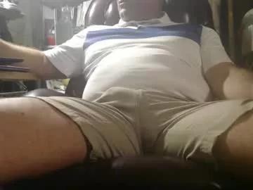 marrieddad19751975 from Chaturbate
