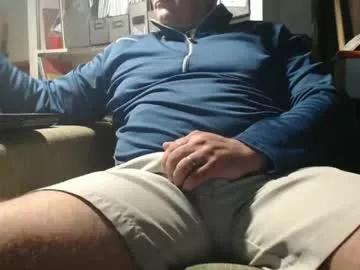 marrieddad19751975 from Chaturbate