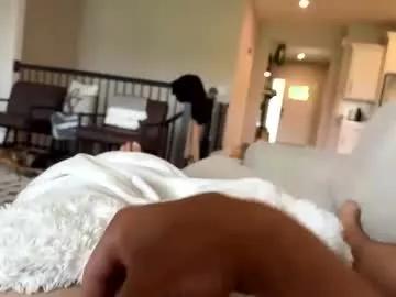 marriedthickdick37 from Chaturbate