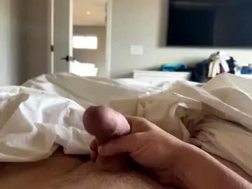 marriedthickdick37 from Chaturbate