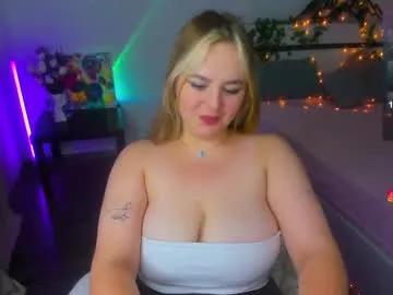 marry_evans_ from Chaturbate