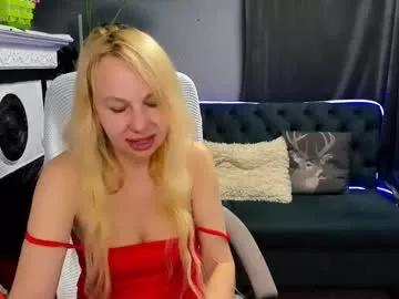 marrydream_ from Chaturbate