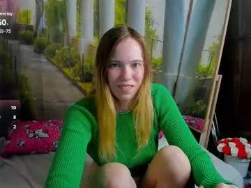marryjanes from Chaturbate