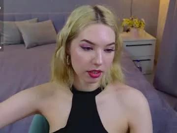 marryjonas from Chaturbate