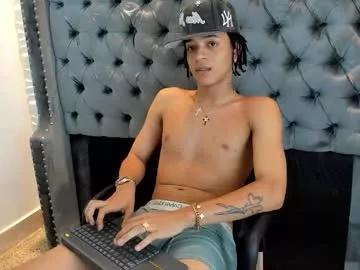 marshall_spencer from Chaturbate is Freechat