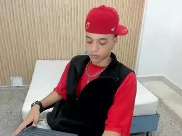 marshall_spencer from Chaturbate is Freechat