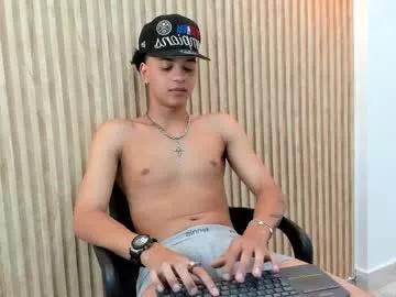marshall_spencer from Chaturbate is Freechat