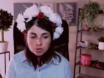 Martaedams webcams show profile image 