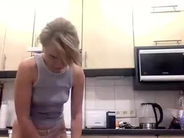 martaluna_ from Chaturbate is Freechat