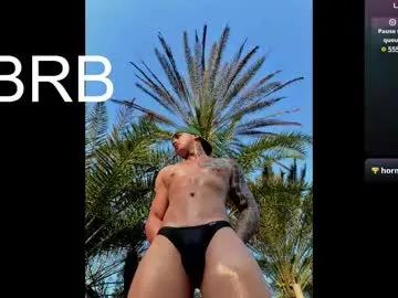 martin_colby05 from Chaturbate is Freechat