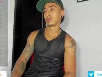 martin_granch from Chaturbate is Freechat
