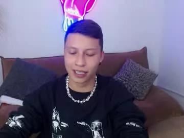 martin_west from Chaturbate is Freechat
