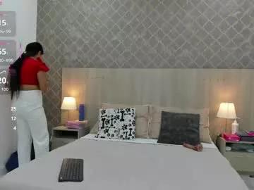martina_ayala from Chaturbate is Freechat