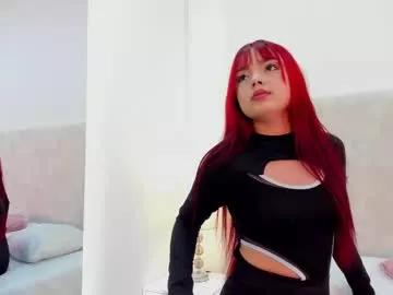 martinaa_garcia from Chaturbate is Freechat