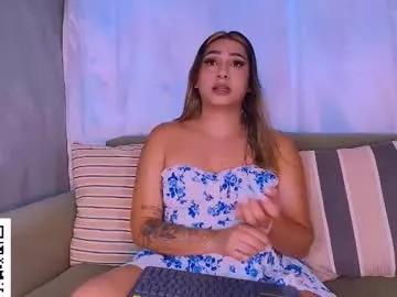 martinaladino from Chaturbate is Freechat