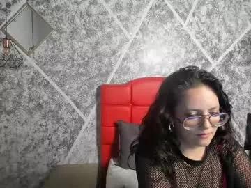 martinarosee_ from Chaturbate is Freechat