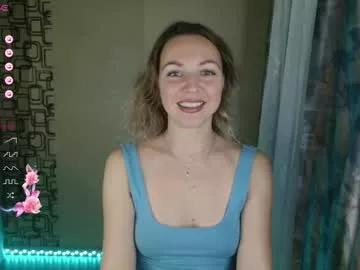Maru_healing_voice webcams show profile image 