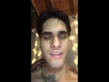 Marvinhenao9 webcams show profile image 