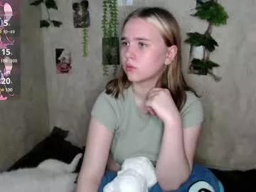 mary_edit from Chaturbate is Freechat