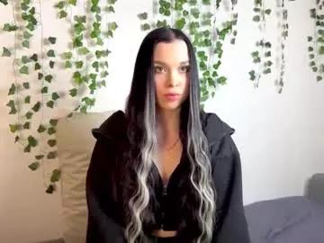 mary_jenet from Chaturbate is Freechat