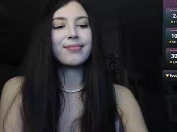 mary_magdalene_ from Chaturbate is Freechat