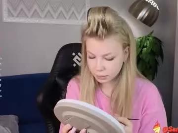 Mary_shaww webcams show profile image 