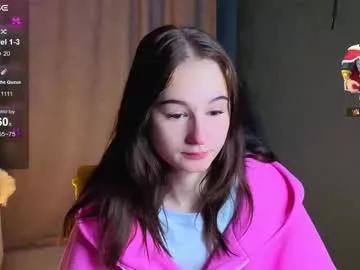 mary_smit from Chaturbate is Freechat