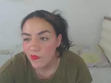 maryam_arabicmilk from Chaturbate is Freechat