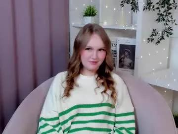 Maryaretwilson webcams show profile image 